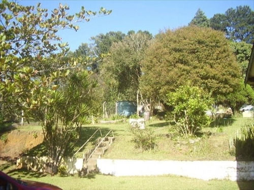 Imagem 6 de 21 de Chácara Para Comprar Ingai Santana De Parnaíba - 205