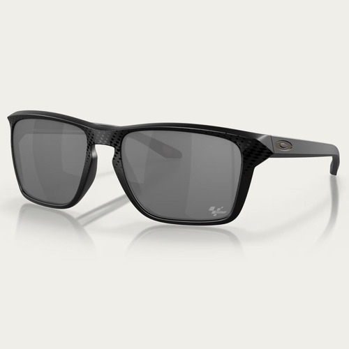 Óculos Oakley Sylas Motogp Collection Matte Black Prizm Blac