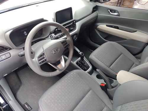 Hyundai HB20S 1.0 Platinum Tgdi Flex Aut. 4p