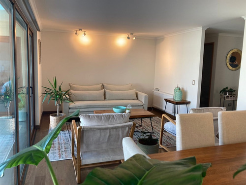 Casa En Venta Quilamapu Chillán