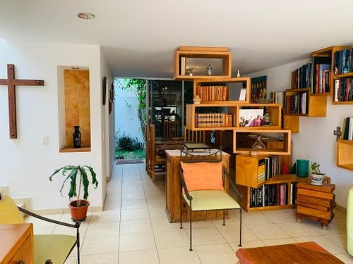 Casa En Renta En Milenio 3a. Sección