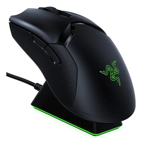 Razer Viper V2 Pro - Mouse Gamer Inalámbrico Color Negro (Usado)