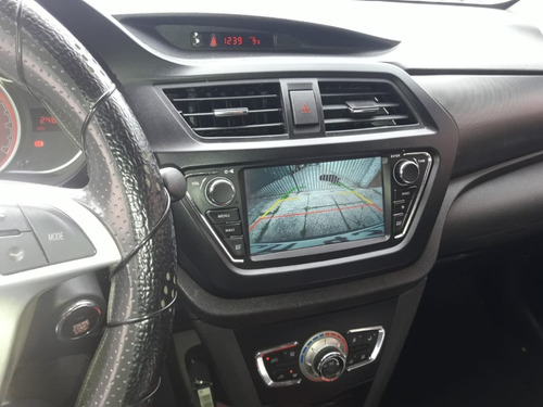 Lifan X50 Extra Full Año 2017, 29000 Km Único Dueño