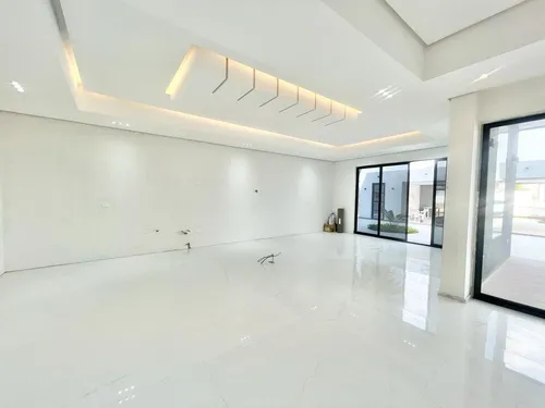 Villa Moderna A Estrenar