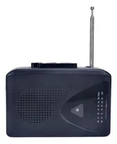 Comprar Toca-fitas Vintage Fm I Am Toca-fitas
