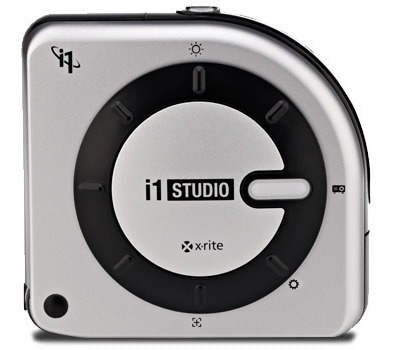 I1 Studio - Calibrador De Monitores, Impresoras Y Escaneres