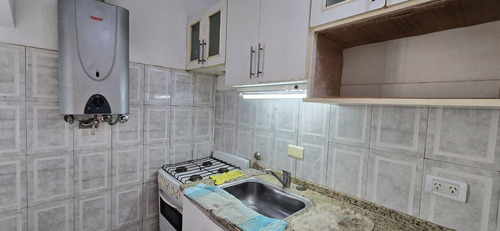Venta Ph 2 Ambientes Con Balcon En Gervasio Mendez Al 3200, Carapachay