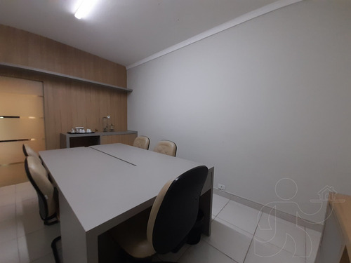 Conjunto / Sala Em Paulicéia - Piracicaba, Sp - 1080