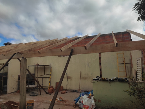 Veloso Construção E Reforma Em Geral
