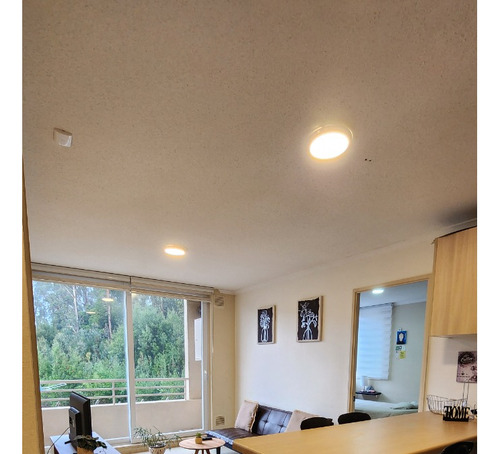 Departamento En Barrio Universitario