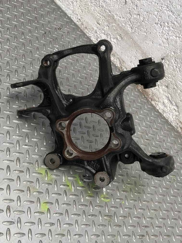 Porta Masa Tras Der Mazda3 Sedan 2.5 Tm Itauring 14/18. (Usado)