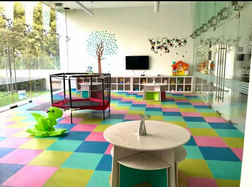 Vive Con Estilo En Argenta Towers, Bosque Real !
