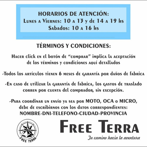 Imagen 4 de 6 de Kayak Rocker Warrior 3 Personas Combo 1 Freeterra