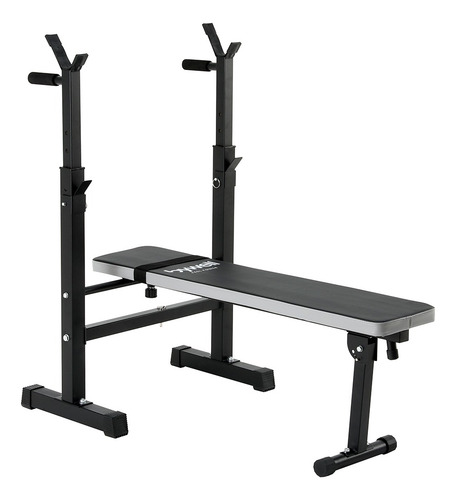Banco Multifuncional Plegable Bywell Para Pecho