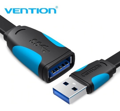 Cabo Usb 3.0 Extensor Vention 1,5m