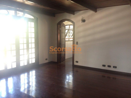 Imagem 6 de 30 de Casa Em Condomínio À Venda, Condomínio Recanto Da Floresta, Itapecerica Da Serra/sp - 3213