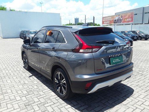 Mitsubishi Eclipse Cross 1.5 MIVEC TURBO GASOLINA HPE CVT