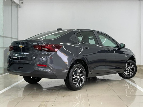 Chevrolet Onix 1.0 FLEX PLUS LT MANUAL
