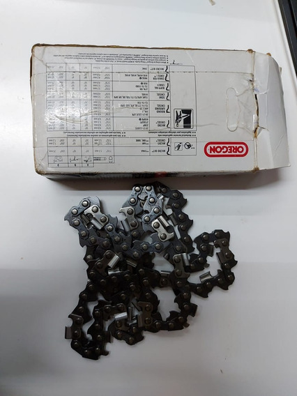 45,7 cm, paso de 3//8 pulgadas, calibre de 0.050 pulgadas, 60 eslabones UpStart Components 2 unidades de repuesto de cadena de motosierra de 18 pulgadas semicincel para motosierra McCulloch 1839NAV