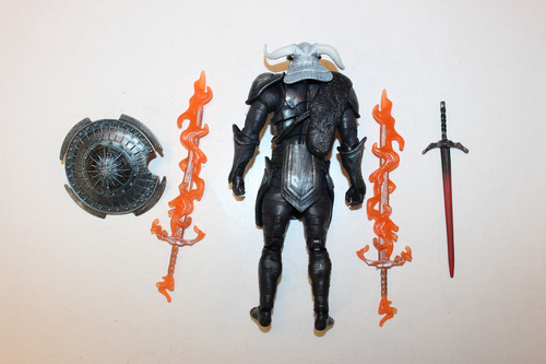 2017 Ares Dc Multiverse Mattel Serie Wonder Woman Ccc (Usado)