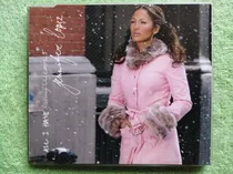 Comprar Eam Cd Maxi Single Jennifer Lopez All I Have 2002 + Pc Video