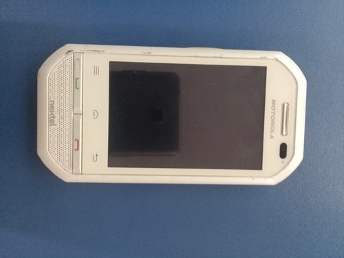 Motorola I86 Funcionando Ótimo Estado Nextel Frete Grátis (Usado)