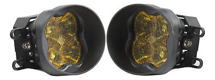 Worklight Ss3 Sport Type B Kit White Sae Driving Diode D Vvc