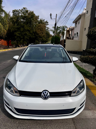 Volkswagen Golf 1.4 Highline Dsg At