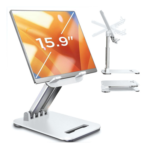 Soporte Para Tableta Lisen Para iPad Pro De 4 A 15.9 Pulgada