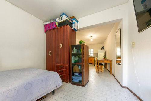 Imagen 9 de 12 de Departamento Monoambiente En Venta En El Centro De Rosario