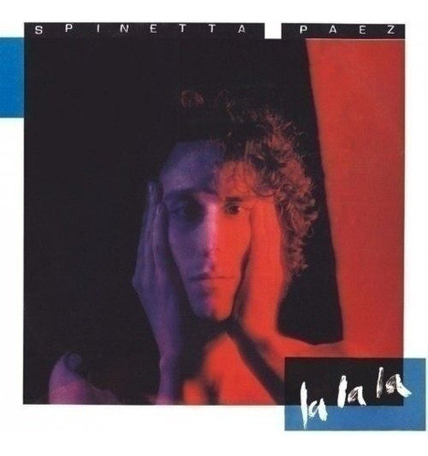 Paez Fito / Spinetta Luis Alberto - La La La  Cd#