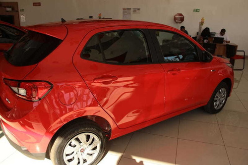 Fiat Fiat/argo Drive 1.0 Flex