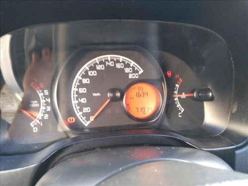 Imagem 11 de 13 de Strada 1.4 Mpi Hard Working Cs 8v Flex 2p Manual