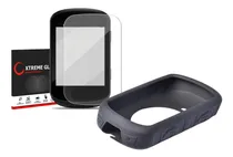 Comprar Capa Para Garmin Edge 530 830 Case + Pelicula Xtreme Glass 
