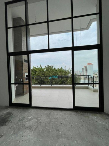 Imagem 2 de 11 de Apartamento Com 3 Dormitórios À Venda, 120 M² Por R$ 939.000 - Anhangabaú - Jundiaí/sp - Ap3162