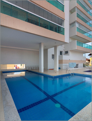 Imagem 2 de 30 de Apartamento Frontal Com 2 Quartos No Maitinga Em Bertioga - Ap00348 - 70830491