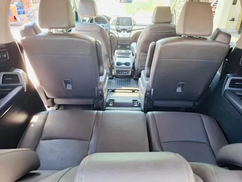 Odyssey 3.5 Touring