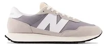 Comprar Zapatillas New Balance 237 Rain Cloud Steel Ms237rcs-u   