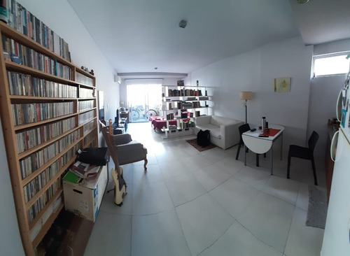 Imagen 5 de 17 de Caballito Monoambiente Con Balcon 35m2 Amenities