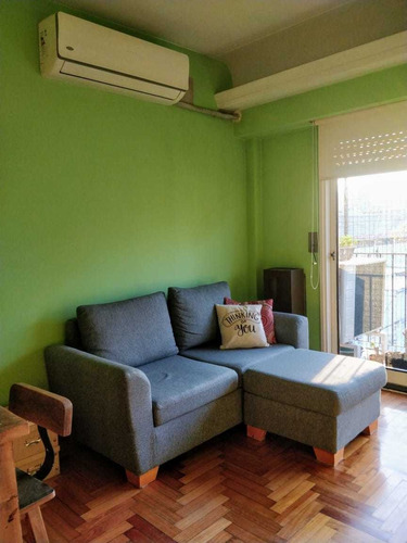 Imagen 4 de 18 de Departamento De 4 Ambientes En Venta En Almagro
