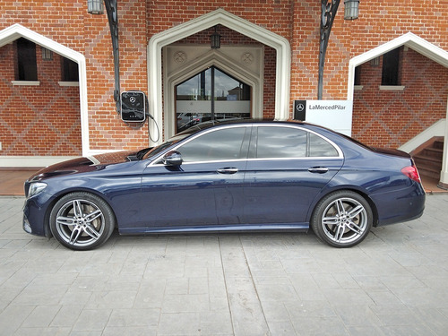 Imagen 3 de 5 de Mercedes Benz- E400