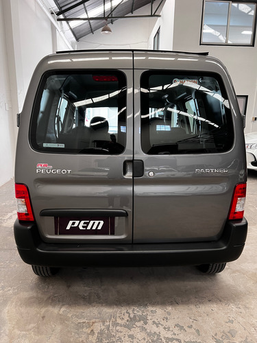 Peugeot Partner 1.6 Hdi Furgon Confort 92 5as
