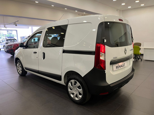 Renault Kangoo Ii Express 1.6 Sce 5as ¡últimas Unidades! Se