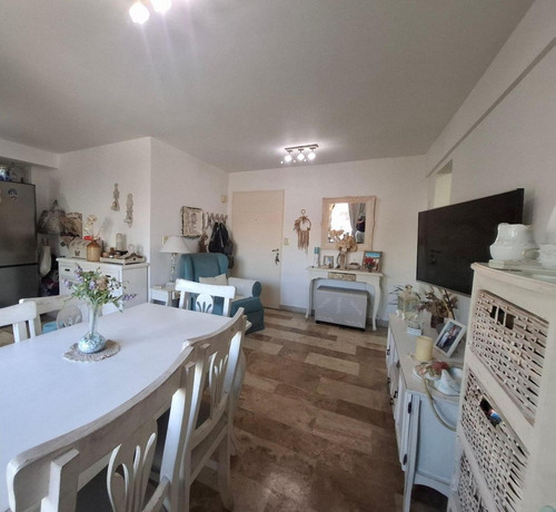Departamento En Venta - 1 Dormitorio 1 Baño - Morón