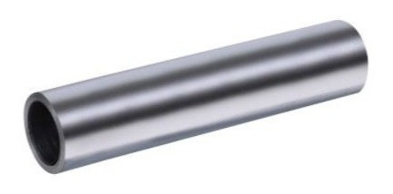 Chapa Aluminio Bobina 0,60x27,5m Espessura 0,30mm Civitt