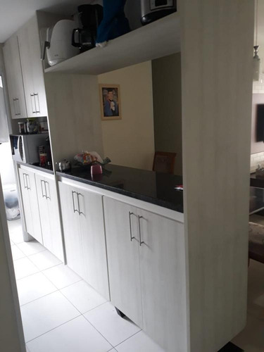 Imagem 1 de 14 de Lindo Apartamento Completo Em Ótima Localização - Ap1453v