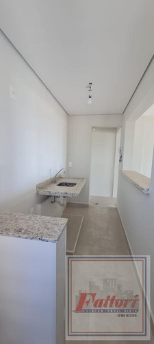 Imagem 5 de 15 de Apartamento Para Venda Em Itatiba, Centro, 2 Dormitórios, 1 Suíte, 1 Banheiro, 2 Vagas - Ap0041_2-1168542