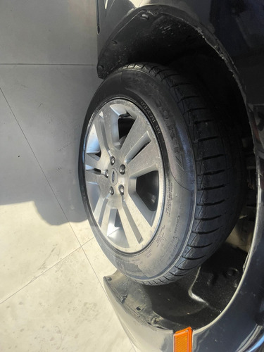 Ford Fusion 2.3 Sel Aut. 4p