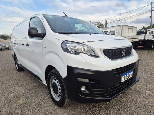 Peugeot Expert 1.5 3P BLUEHDI CARGO TURBO DIESEL