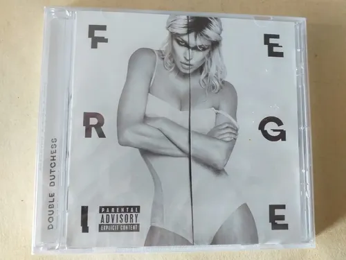 Cd Fergie Double Dutchess Cuotas Sin Interés 